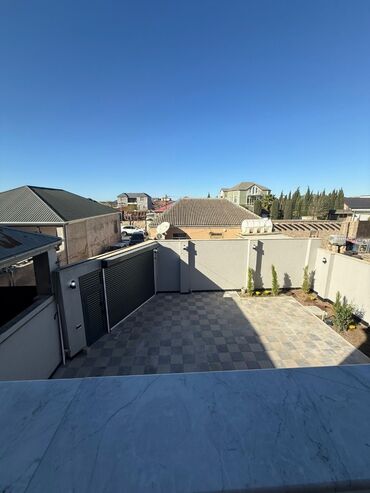 Həyət evləri və villaların satışı: Binə 6 otaqlı, 320 kv. m, Kredit var, Yeni təmirli — 30