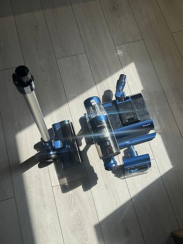 vacuum: Вертикальный пылесос Новый — 6