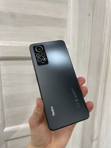 редми нот 13 про 256: Redmi, Redmi Note 12R Pro, Колдонулган, 256 ГБ, түсү - Кара, 2 SIM
