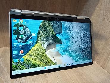 HP: HP Pavilion x360 14-ek1024ci — 4