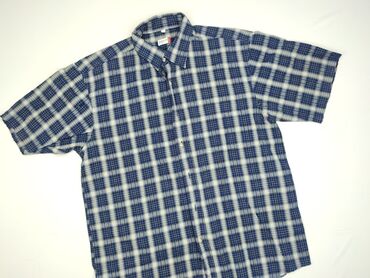 Сорочка для чоловіків, XL, стан - Дуже гарний
