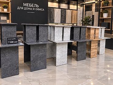 small table: Кухонный стол, Новый, Прямоугольный, Нераскладной — 1