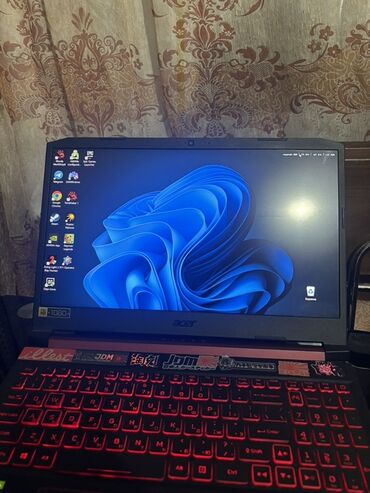 compaq ноутбук цена: Ноутбук, Acer, 8 ГБ ОЭТ, Intel Core i5, 15.6 ", Колдонулган, Оюндар үчүн, эс тутум HDD + SSD