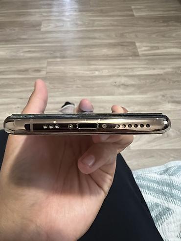 Мобильные телефоны и аксессуары: IPhone Xs, Б/у, 256 ГБ — 4