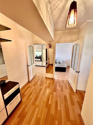 Продажа квартир: 2 комнаты, 53 м², Индивидуалка, 5 этаж, Евроремонт — 2