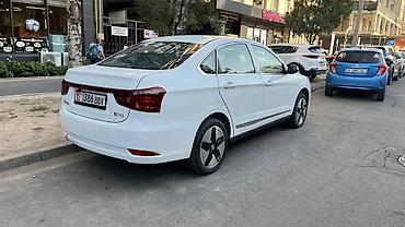 Унаа сатуу: Dongfeng : 2025 г., Робот, Электромобиль, Седан — 4