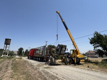 апаратура на камаз: Кран | Жаанын 21 м. 5000 т. | Борттун 5000 кг