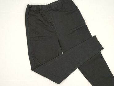 dresowe spodnie: Sweatpants for women, SinSay, size M (EU 38)