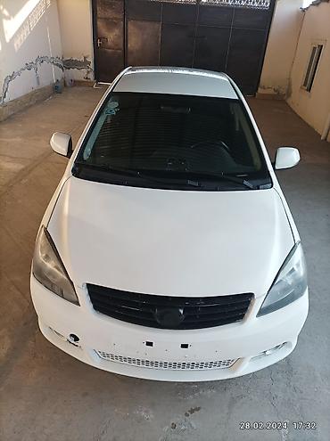 Great Wall: Great Wall : 1.5 l | 2013 il 185 km Sedan — 10