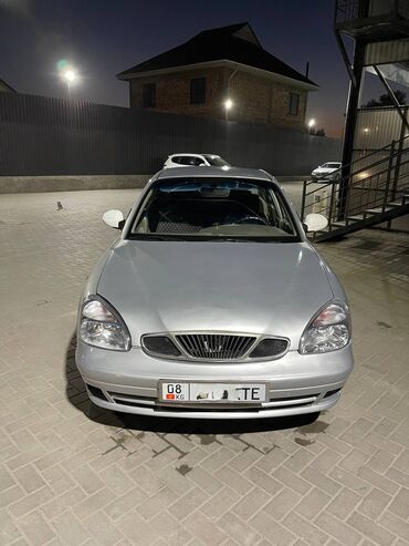 купить бензонасос на ланос 1 5: Daewoo Nubira: 1999 г., 1.5 л, Механика, Бензин, Седан