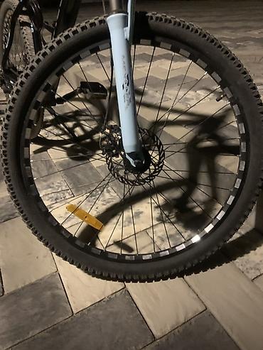 forester sg5: Горный велосипед Mexller M26 - Диаметр колёс: 26" - Рама — 5