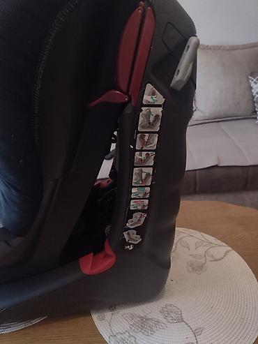 Autosedišta: Auto sediste ROMER 9-18 Kg - Auto sedište donešeno iz Nemačke model — 10