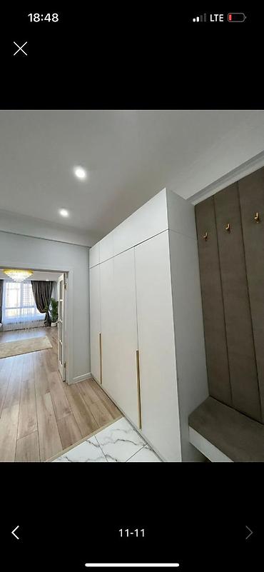 Долгосрочная аренда квартир: 2 комнаты at lalafo.kg — 8 Долгосрочная аренда квартир: 2 комнаты — 8