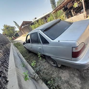 авто рынык бишкек: Daewoo Nexia: 2008 г., Кол менен иштөөчү, Бензин, Седан — 1