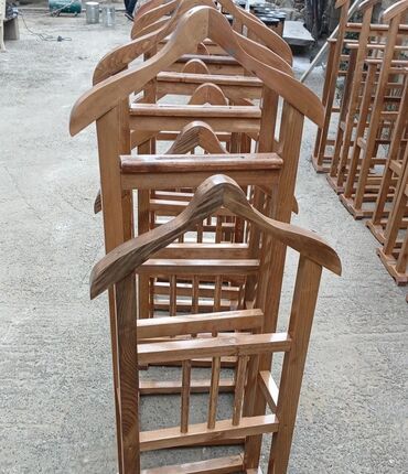 Asılqanlar: Paltar asilqanlari 35 manata sifaris ucun elaqe saxlayin — 7