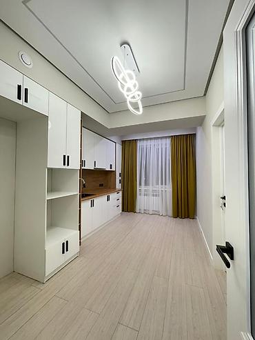Продажа квартир: 2 комнаты, 54 м², Элитка, 12 этаж — 10