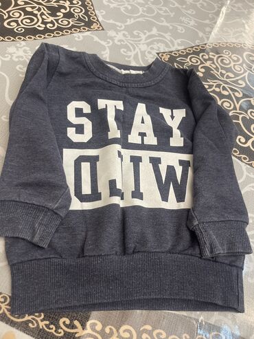 Koftalar, sviterlər: 5-6 yasha yaxshi veziyyetde3-4 yaşa yaxşı vəziyyətdə — 16