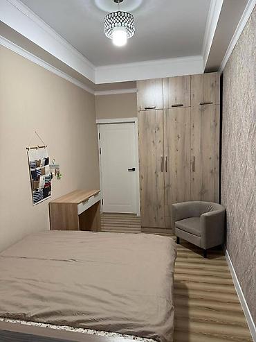 Продажа квартир: 3 комнаты, 62 м², Элитка, 10 этаж, Евроремонт — 5