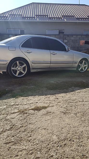 диски r18 mersedes: Литые Диски R 18 AMG, Комплект, отверстий - 5, Б/у — 2