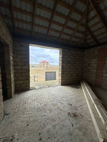 Həyət evləri və villaların satışı: Qala qəs. 6 otaqlı, 180 kv. m, Təmirsiz — 12