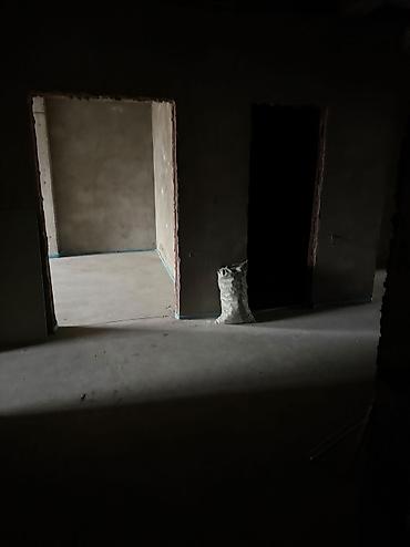 Батирлер: 3 бөлмө, 122 м², Шаардык МАИ 4 кабат, ПСО (өз алдынча бүтүрүү) — 8