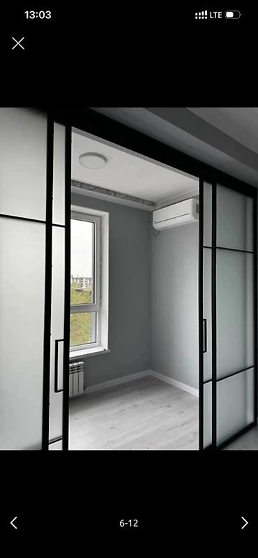 Продажа квартир: 2 комнаты, 70 м², Южная Магистраль Элитка, 3 этаж, Евроремонт — 4