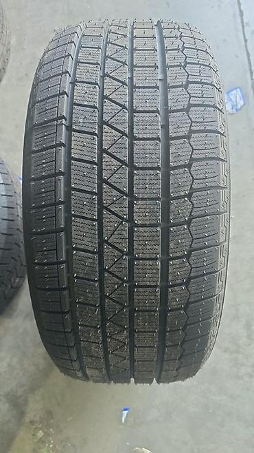 20: Шины 235 / 55 / R 20, Зима, Новый, Комплект, Внедорожные (АТ/МТ), Корея, ADVANCE — 3