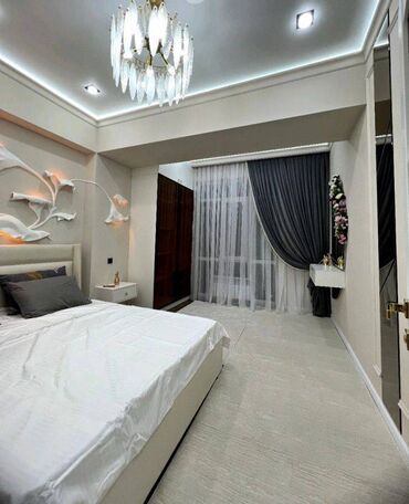 Продажа квартир: 2 комнаты, 57 м²