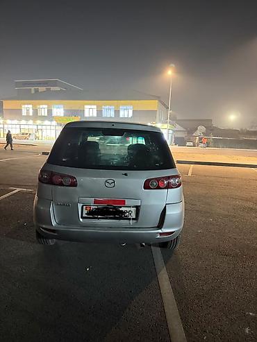 диска мазда демио: Mazda Demio: 2004 г., 1.4 л, Автомат, Бензин, Хэтчбэк — 3