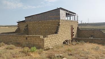 Torpaq: 3 sot, Tikinti, Mülkiyyətçi, Kupça (Çıxarış) — 3