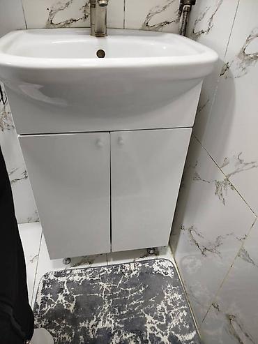 Долгосрочная аренда квартир: Студия, Без подселения, С мебелью частично — 12