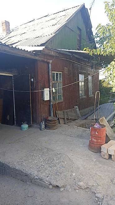 Продажа домов: 3 комнаты, 3 м², 3 соток, Бишкек, Кызыл Аскер Собственник — 3