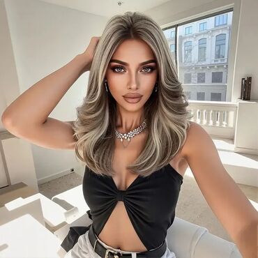 Perike i klipse: 3200 na lalafo.rs — 19 Perike i klipse: 3200 — 19