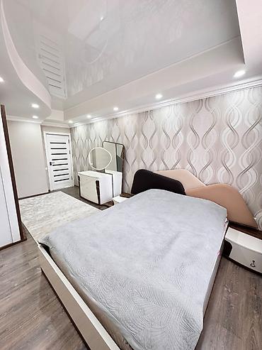 Продажа квартир: 3 комнаты, 88 м², Элитка, 9 этаж, Евроремонт at lalafo.kg — 9 Продажа квартир: 3 комнаты, 88 м², Элитка, 9 этаж, Евроремонт — 9