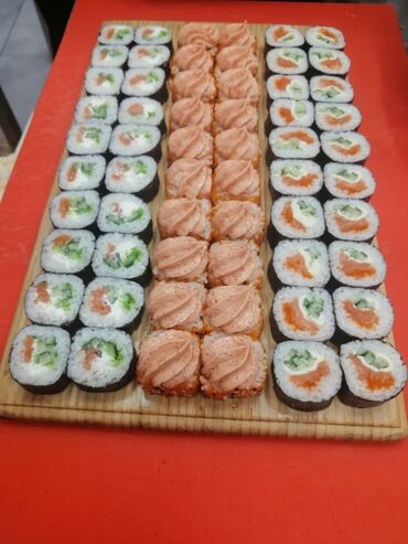 форель бишкек ахунбаева: Сушист 5жылдык опыт