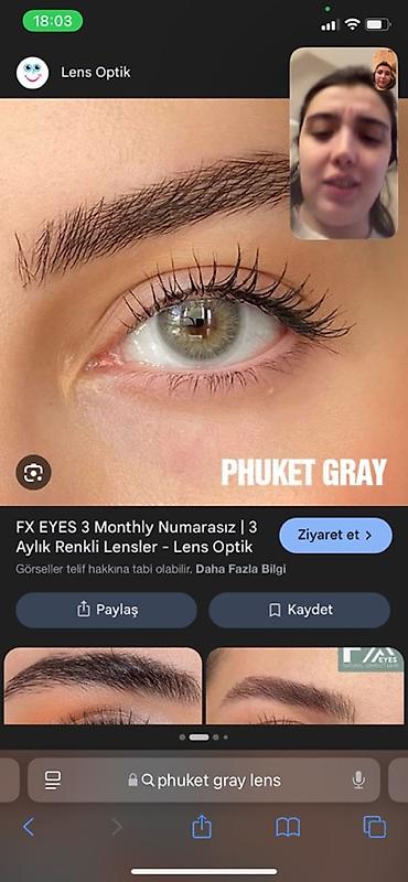 persol eynək: PHUKET GRAY 3-6 ayliq linza 40’azn Suyu ile birge Yeni alinib 70 — 1