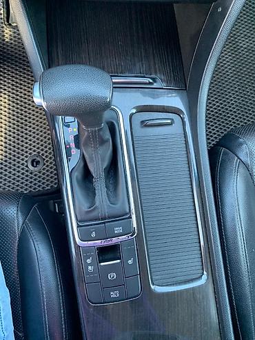 Kia: Kia K5: 2021 г., 2 л, Автомат, Газ, Седан — 10