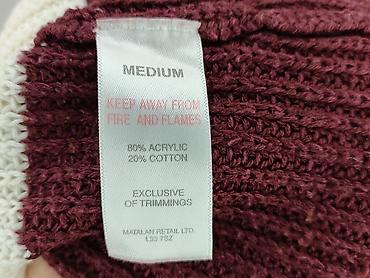 damski sweter: Papaya, Sweter damski, rozmiar M — 5