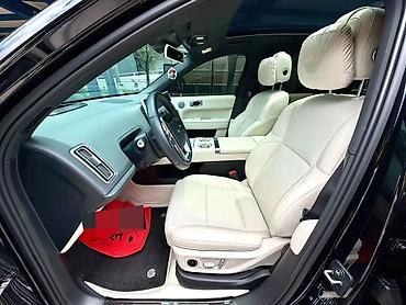 byd e1: Lixiang L6: 2025 г., 2 л, Автомат, Гибрид, Кроссовер — 5