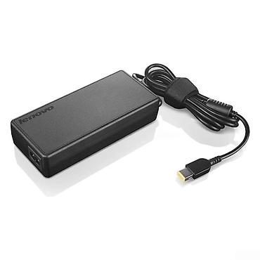 Техника и электроника: Lenovo 135W Slim Tip AC Adapter 20V 6.75A Bütün kateqoriyalar • — 1