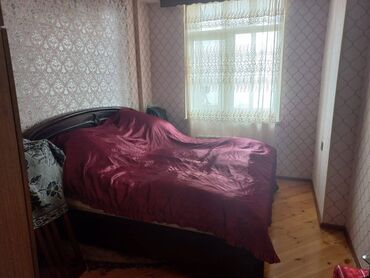 Yeni tikili: Yeni Günəşli Massiv Q, 2 otaqlı, Yeni tikili, 43 kv. m — 6