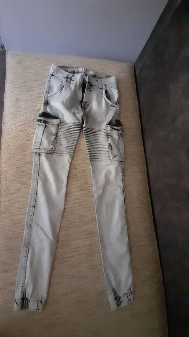 Farmerke: Farmerke, 28, 29, 30 / 28, 29, 30, Skinny — 2