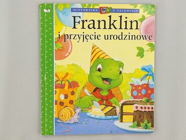 Book, genre - Kids & young adults, condition - Perfect