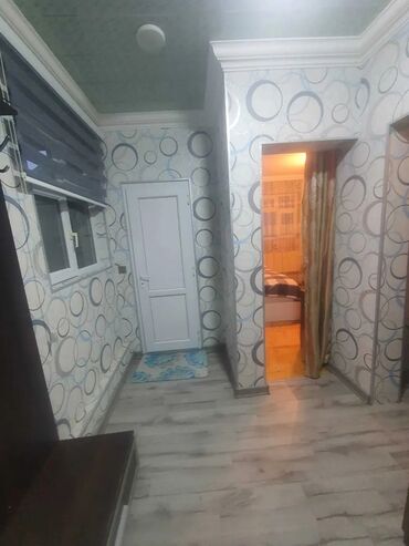квартира вторичка 1 комнатная купить: 2 комнаты, 95 м²