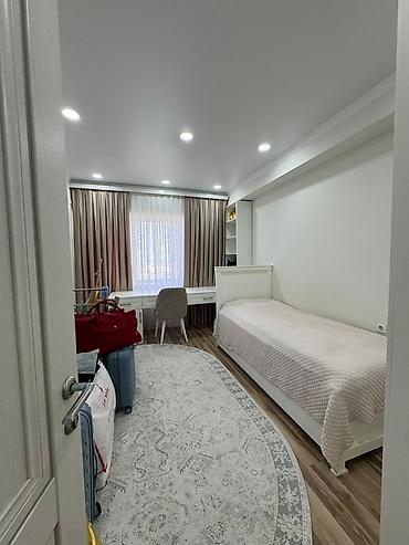 Продажа квартир: 3 комнаты, 86 м², Элитка, 8 этаж, Евроремонт at lalafo.kg — 4 Продажа квартир: 3 комнаты, 86 м², Элитка, 8 этаж, Евроремонт — 4