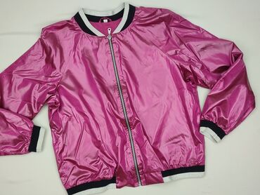 Women`s bomber jacket, size XL (EU 42)