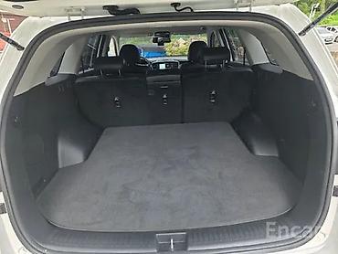 Kia: Kia Sorento: 2019 г., Автомат, Кроссовер — 20