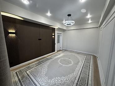 8: 1 комната, 50 м², Пишпек Элитка, 8 этаж, Дизайнерский ремонт — 7
