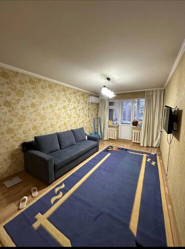 Продажа квартир: 2 комнаты, 45 м², 104 серия, 3 этаж, Косметический ремонт