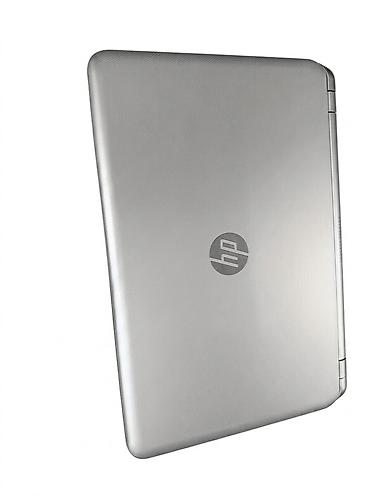 surface studio: HP Pavilion — ноутбук для работы и учебы. Характеристики по фото: - — 3